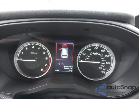 2021 Subaru Forester Premium from USA, damaged, VIN JF2SKAFC1MH418683